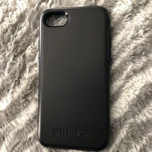 iPhone 7 symmetry otterbox